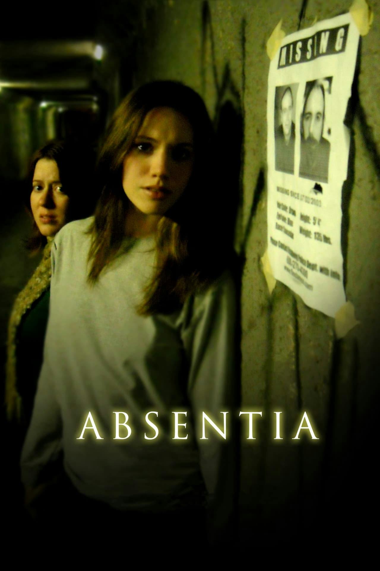 Assistir Absentia Online em HD