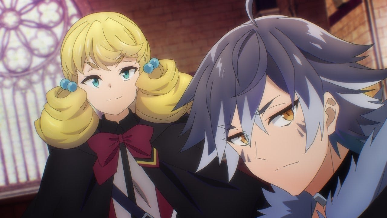 assista ao episódio 8 da temporada 1