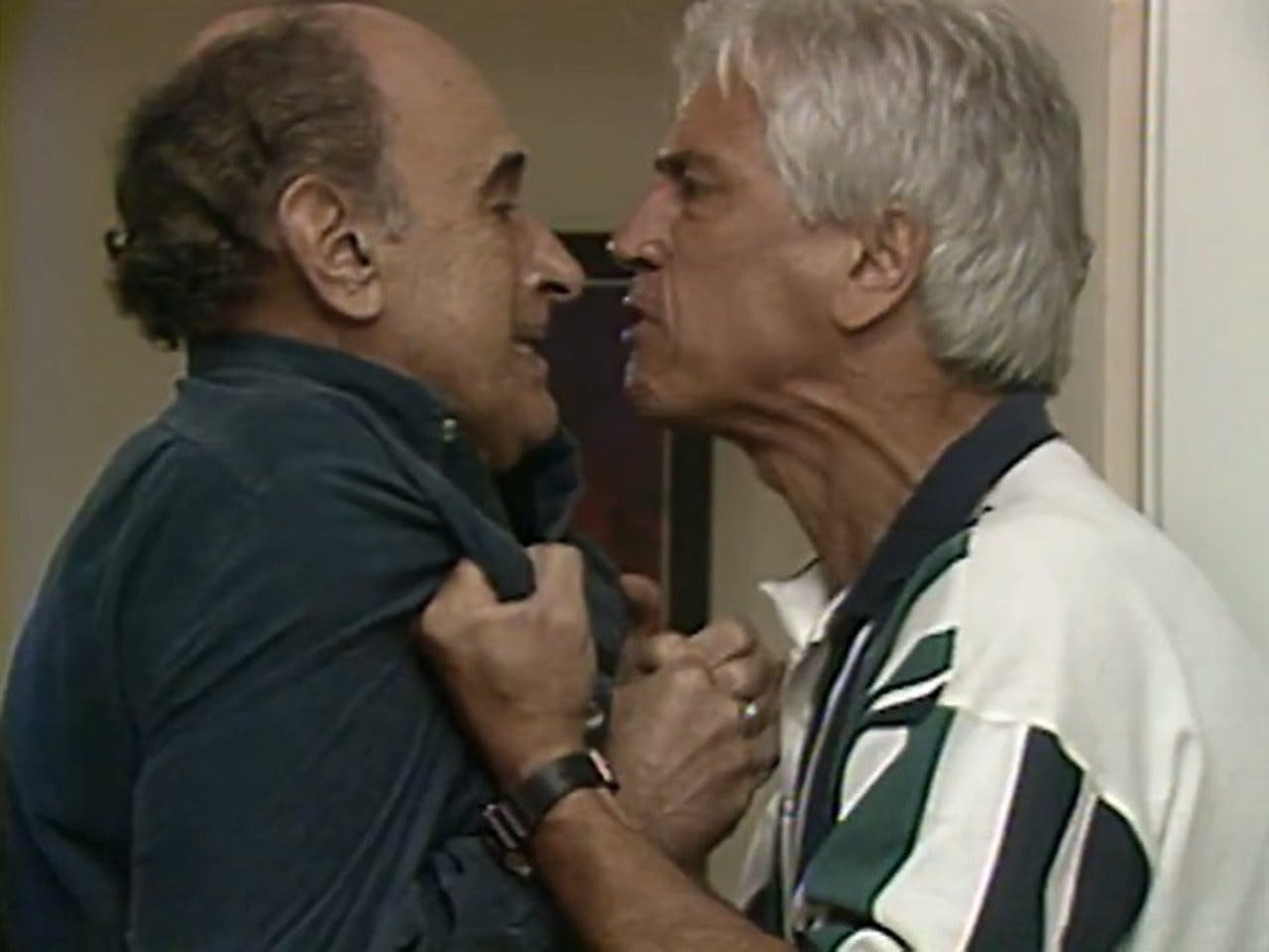 assista ao episódio 29 da temporada 1