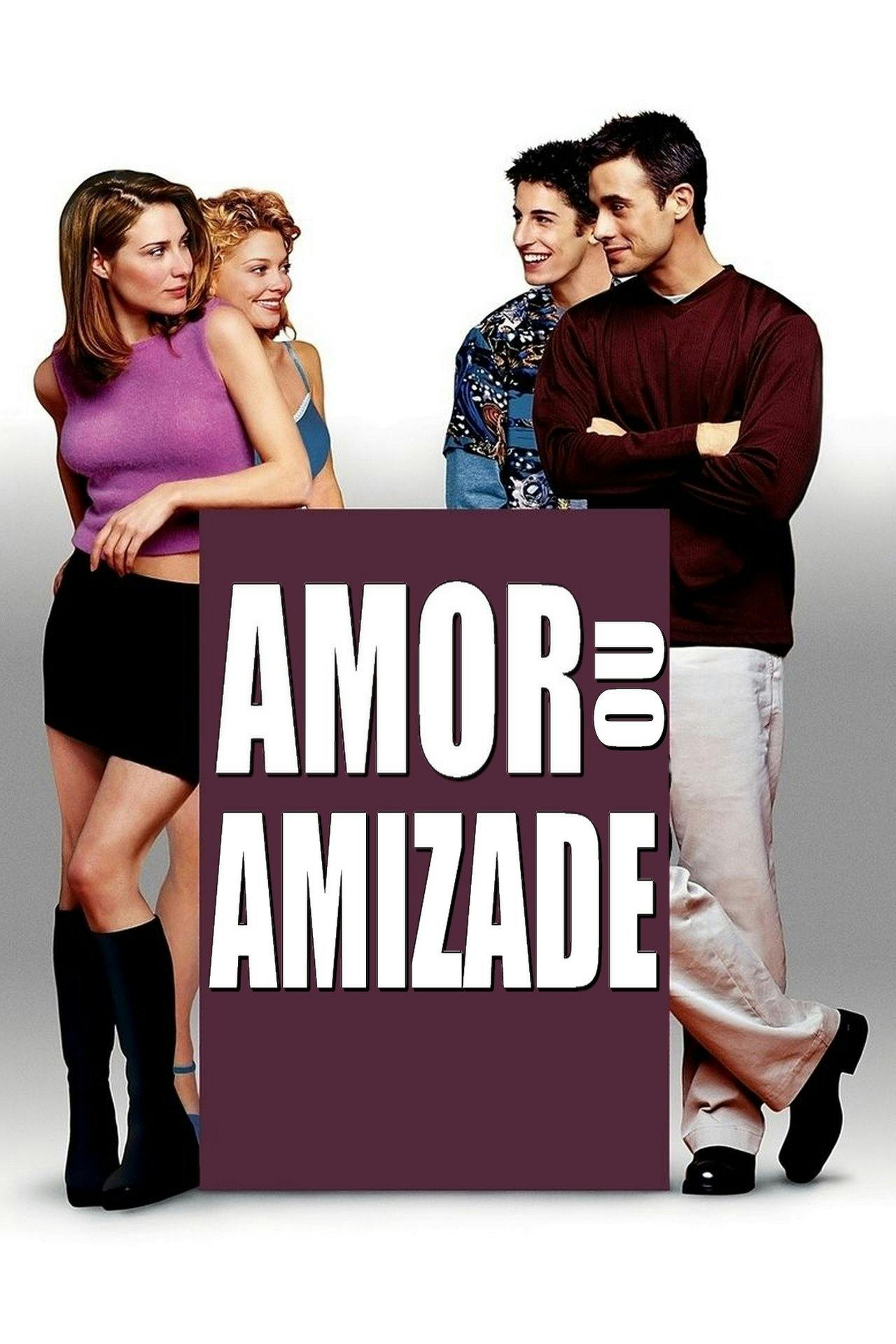 Assistir Amor ou Amizade Online em HD
