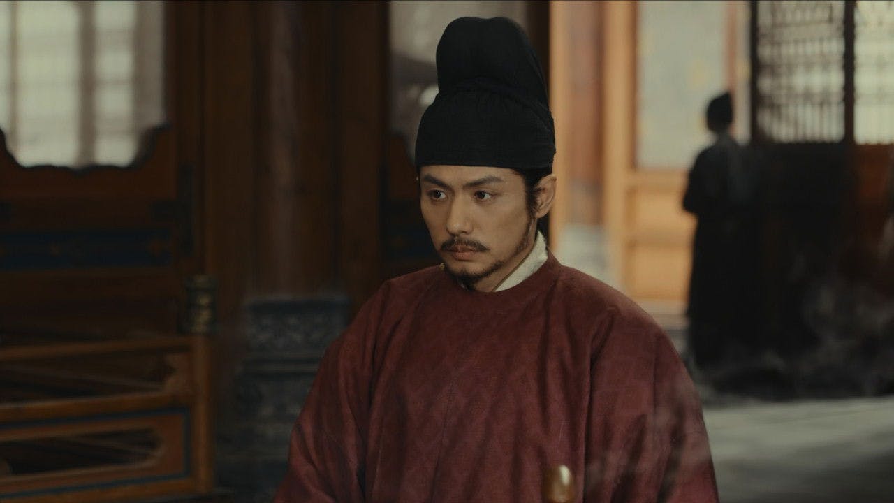 assista ao episódio 23 da temporada 1