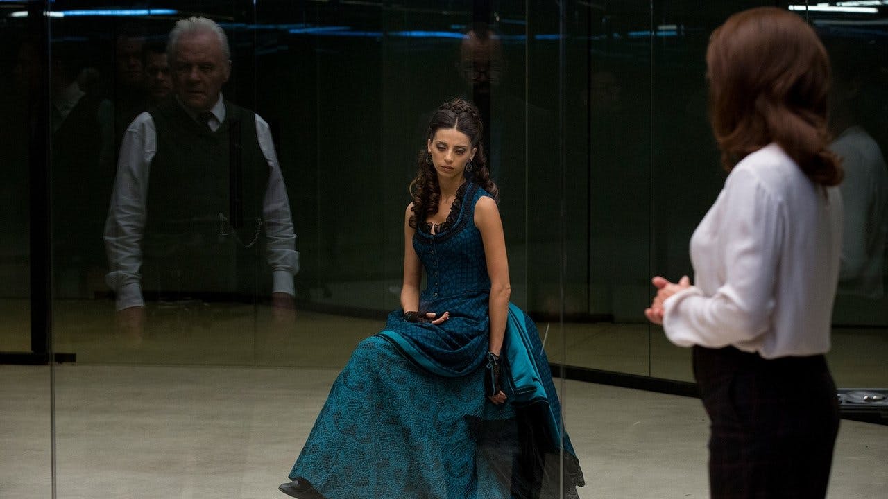 assista ao episódio 7 da temporada 1