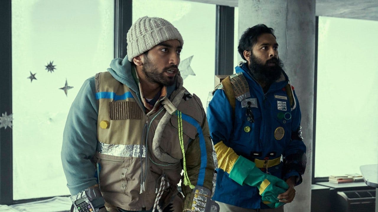 assista ao episódio 7 da temporada 1