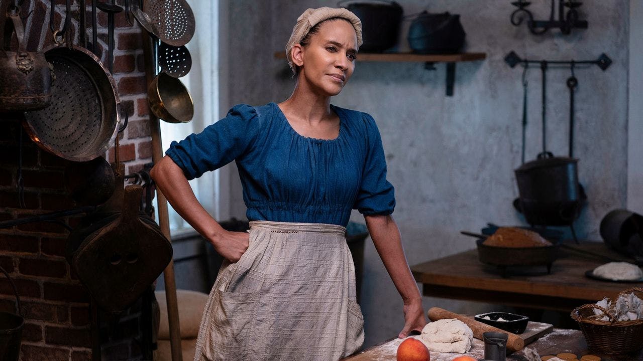 assista ao episódio 8 da temporada 1
