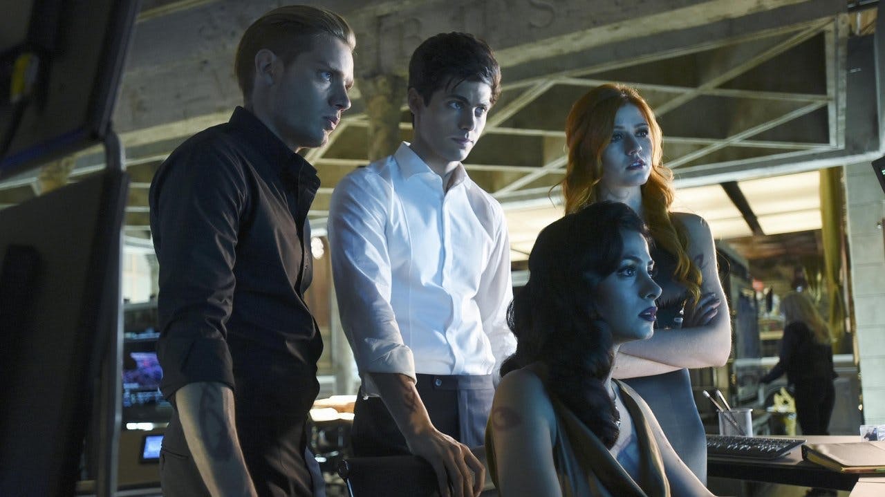 assista ao episódio 13 da temporada 1