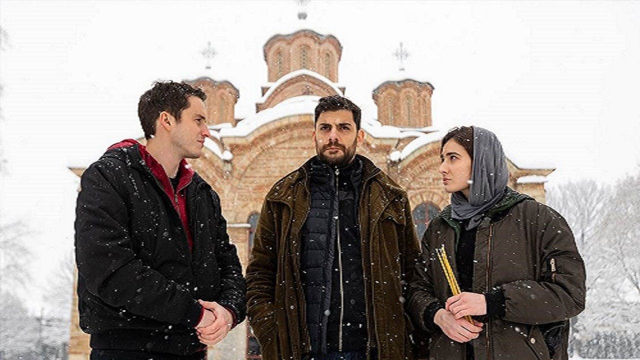 assista ao episódio 1 da temporada 1