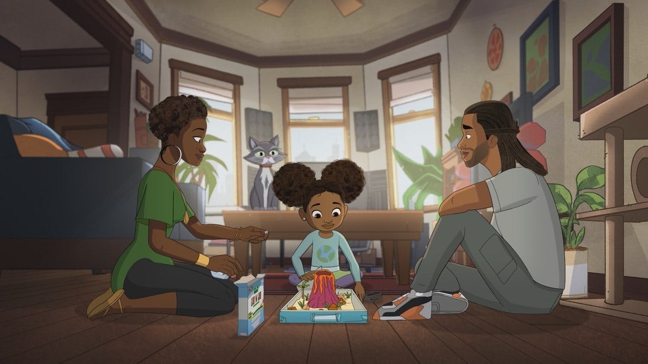assista ao episódio 2 da temporada 1
