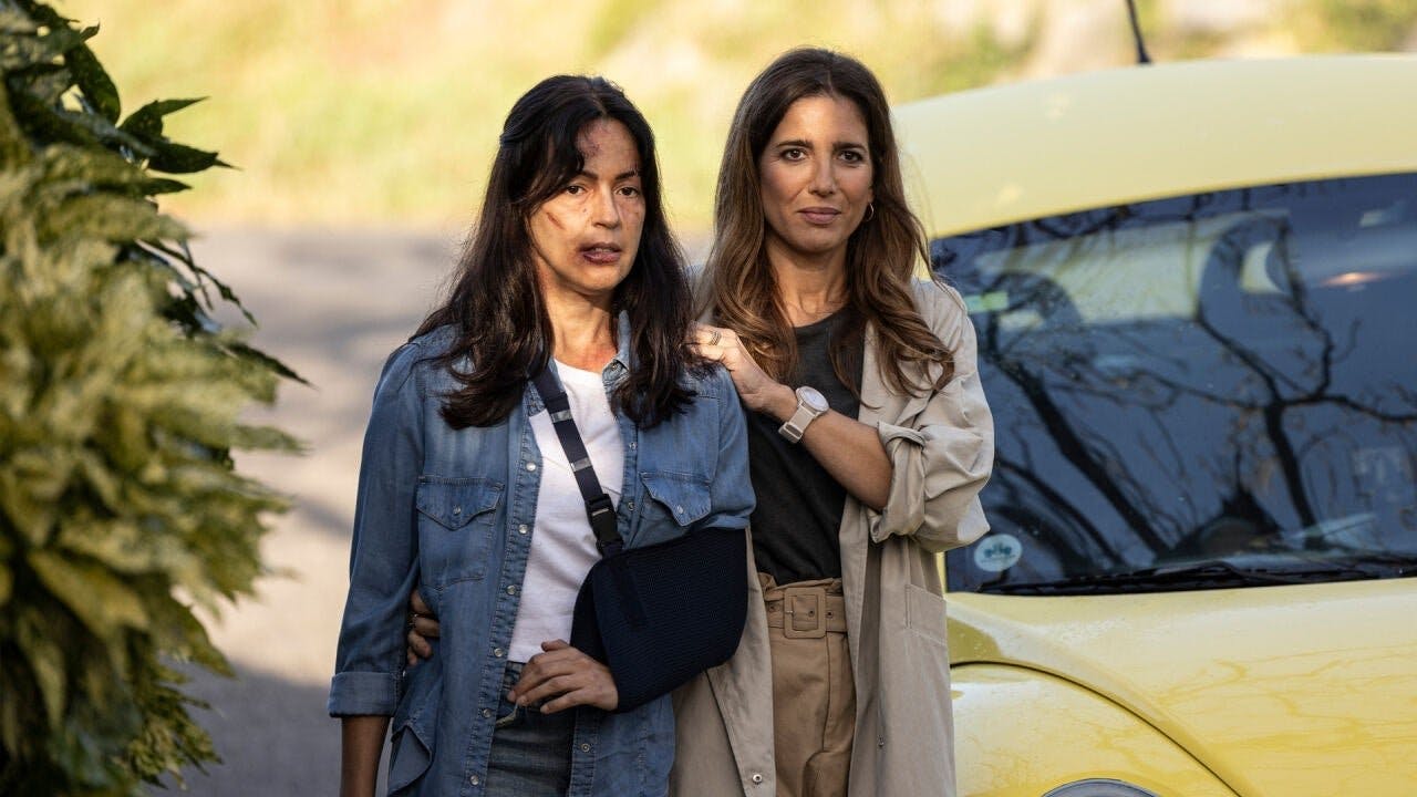 assista ao episódio 6 da temporada 1