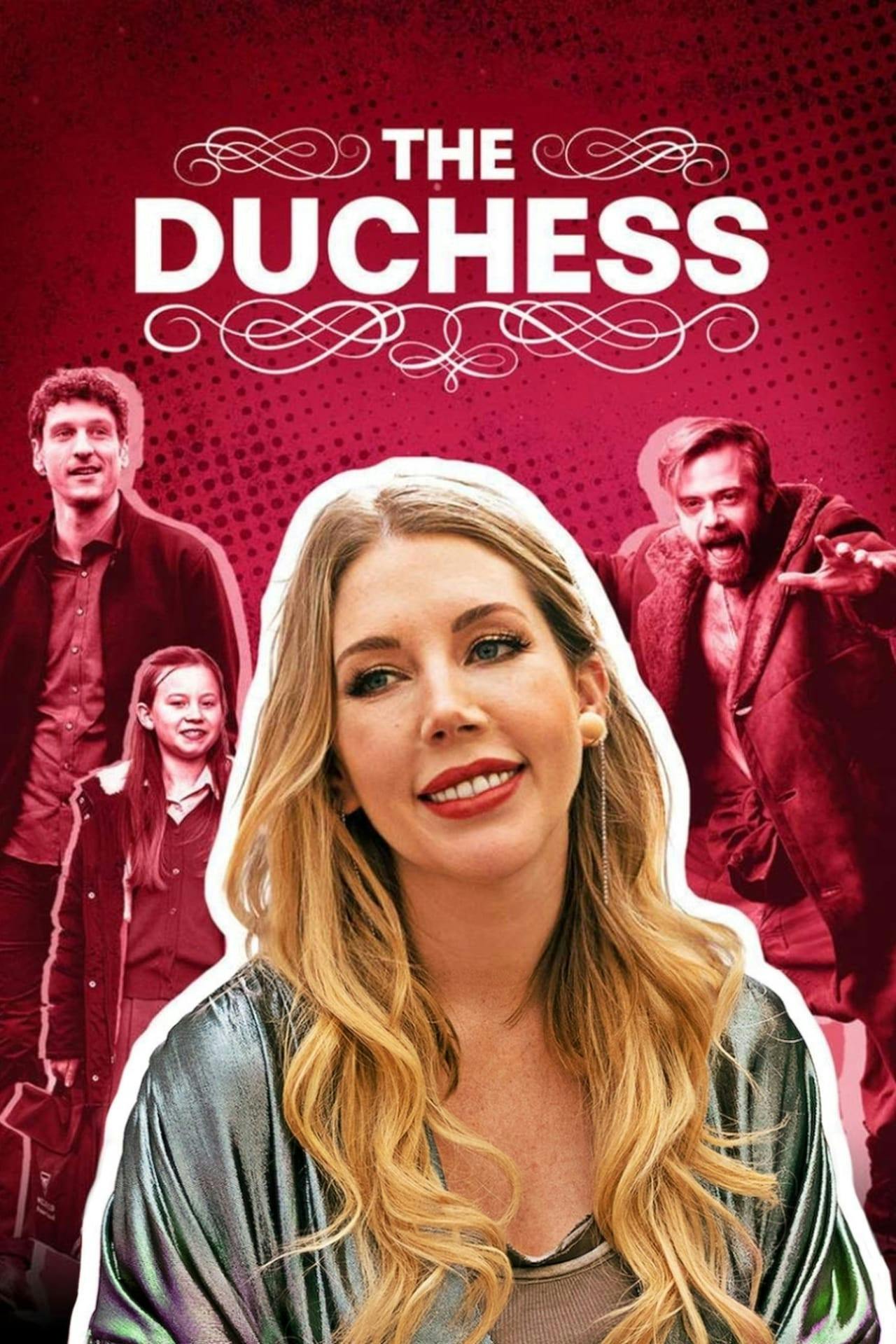 Assistir A Duquesa Online em HD