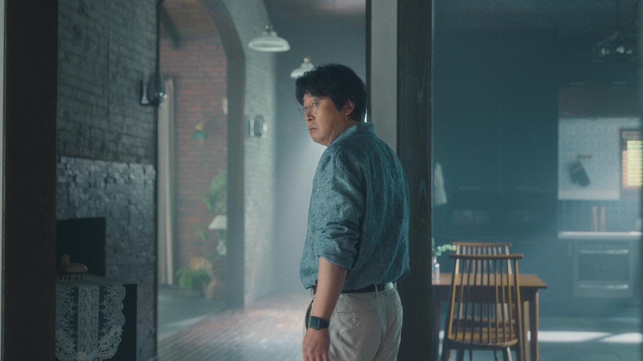 assista ao episódio 1 da temporada 1