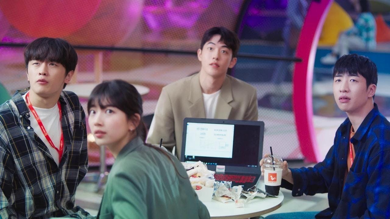 assista ao episódio 6 da temporada 1