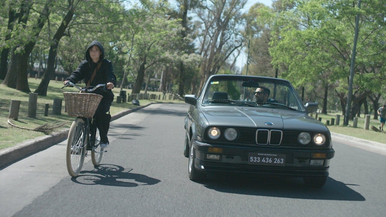 assista ao episódio 3 da temporada 1
