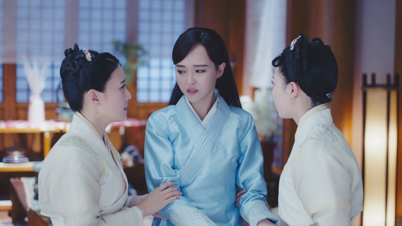 assista ao episódio 8 da temporada 1