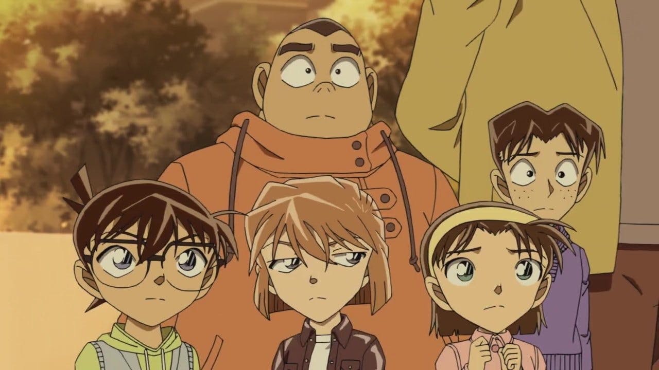 assista ao episódio 960 da temporada 1