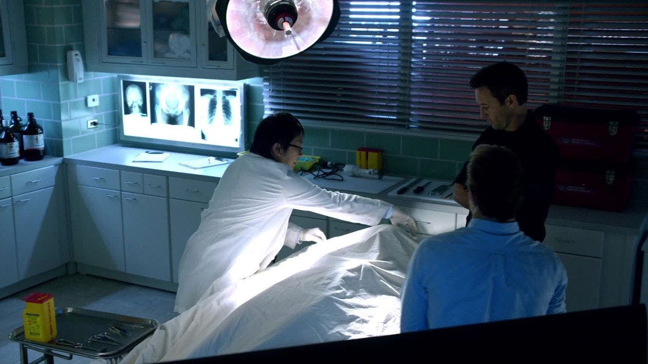assista ao episódio 5 da temporada 1