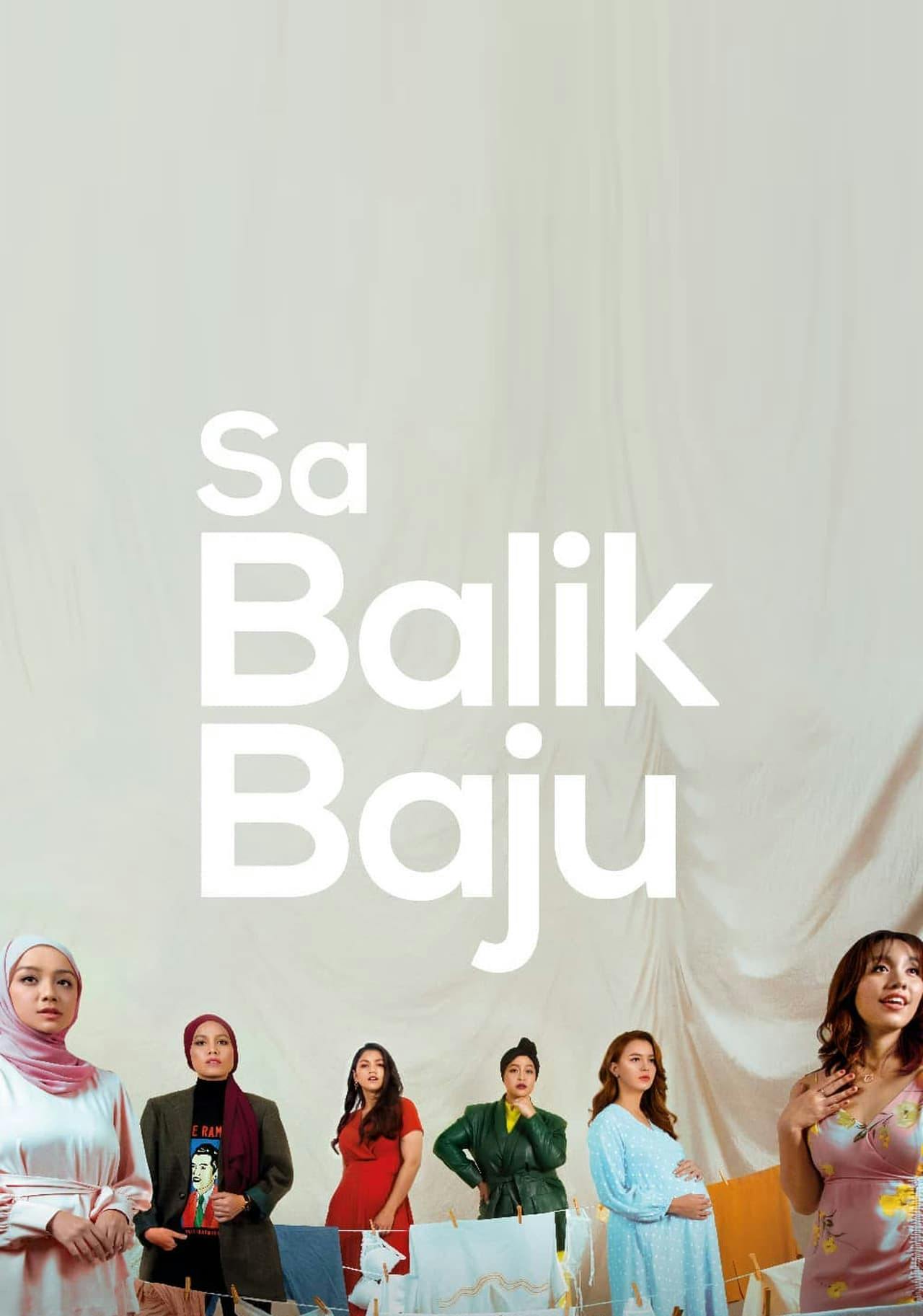 Assistir Sa Balik Baju Online em HD