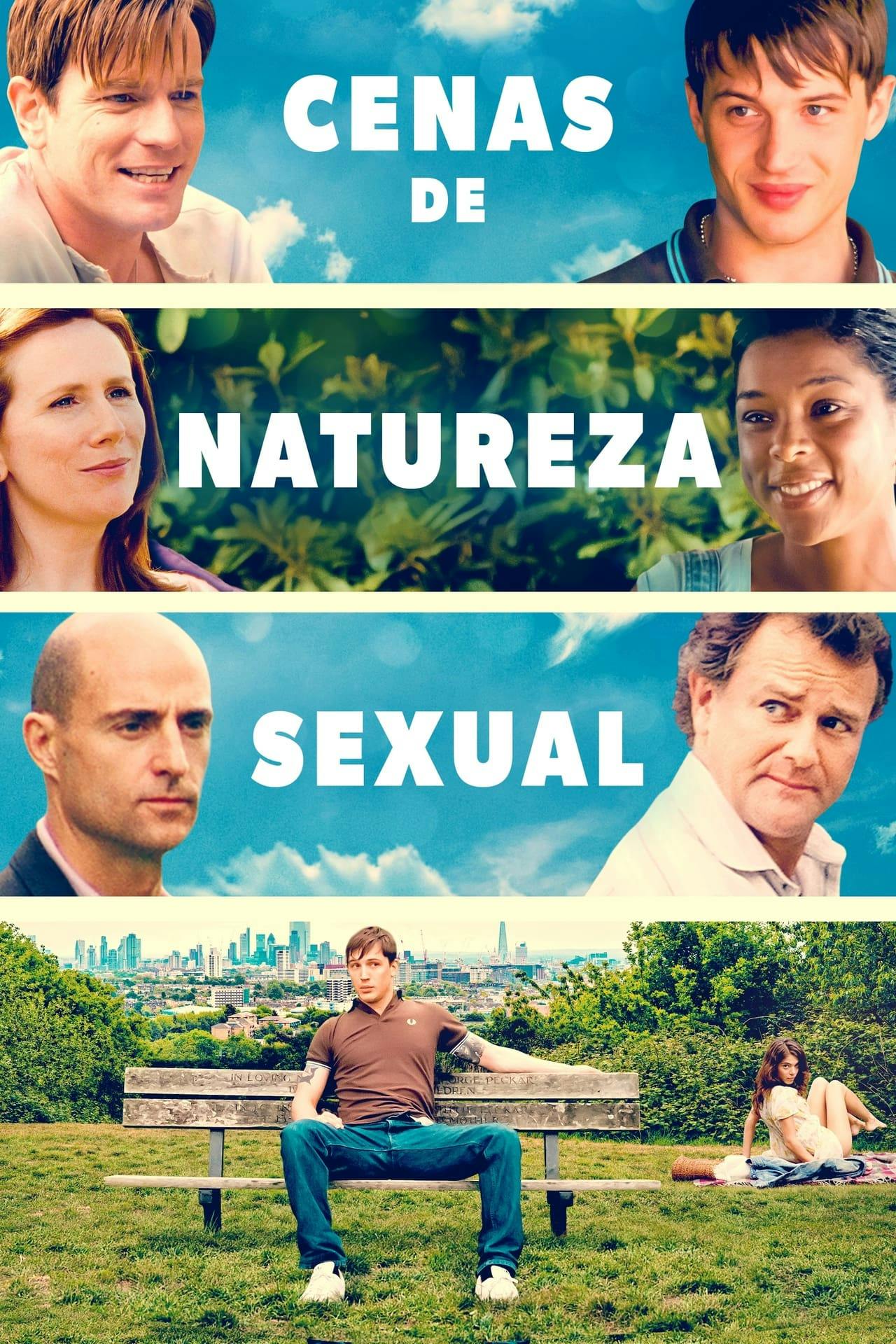 Assistir Cenas de Natureza Sexual Online em HD