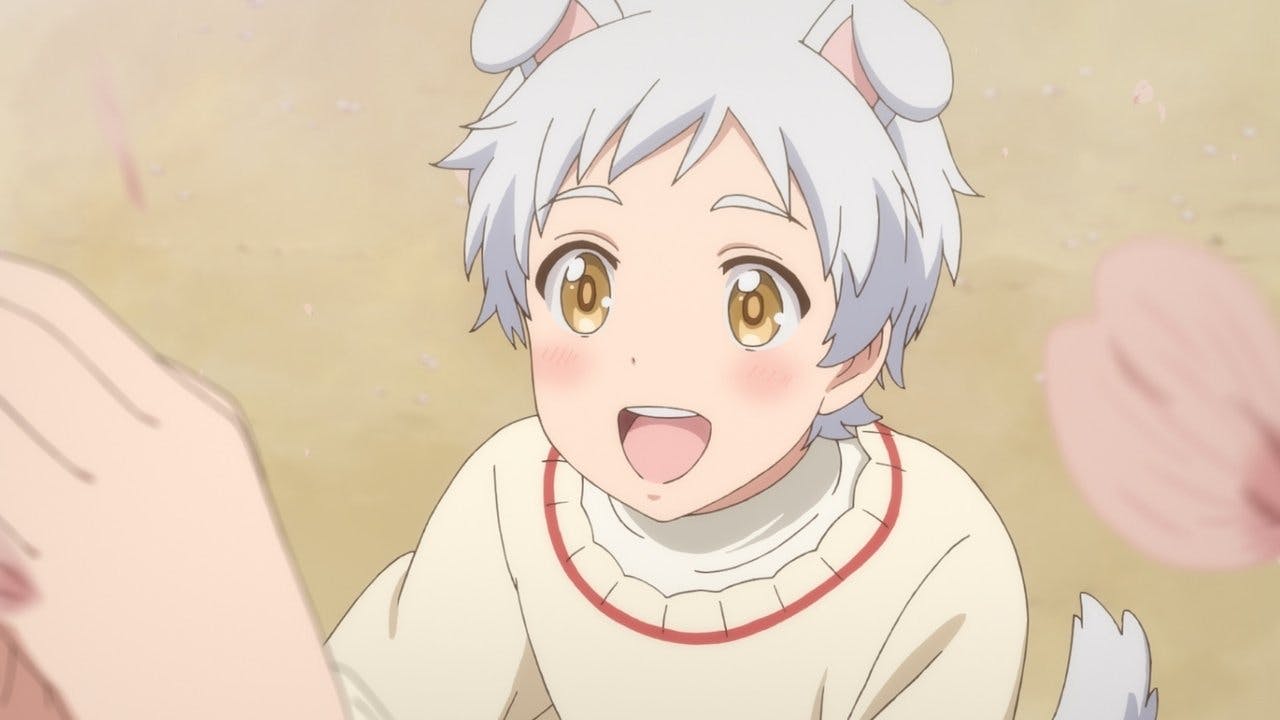 Uchi Tama?! Uchi no Tama Shirimasen ka?