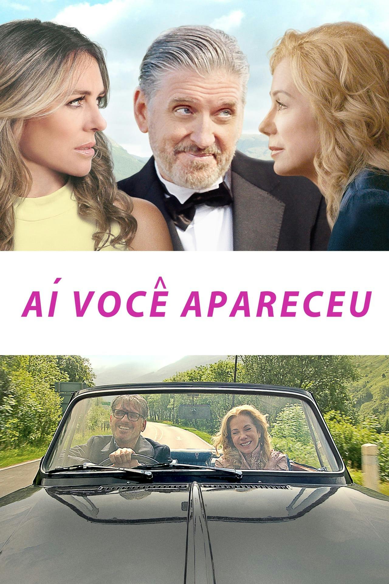 Assistir Aí Você Apareceu Online em HD