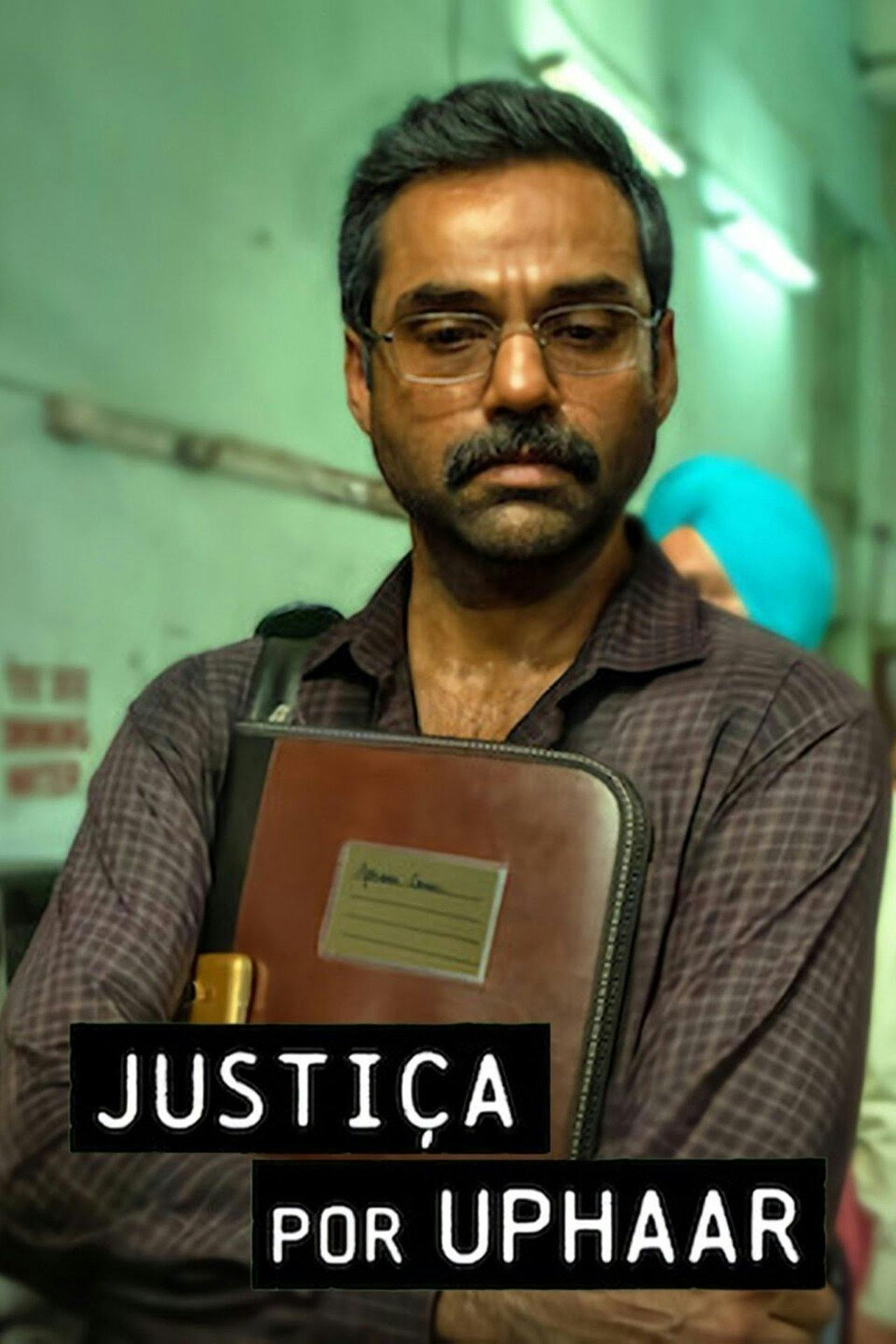 Assistir Justiça por Uphaar Online em HD