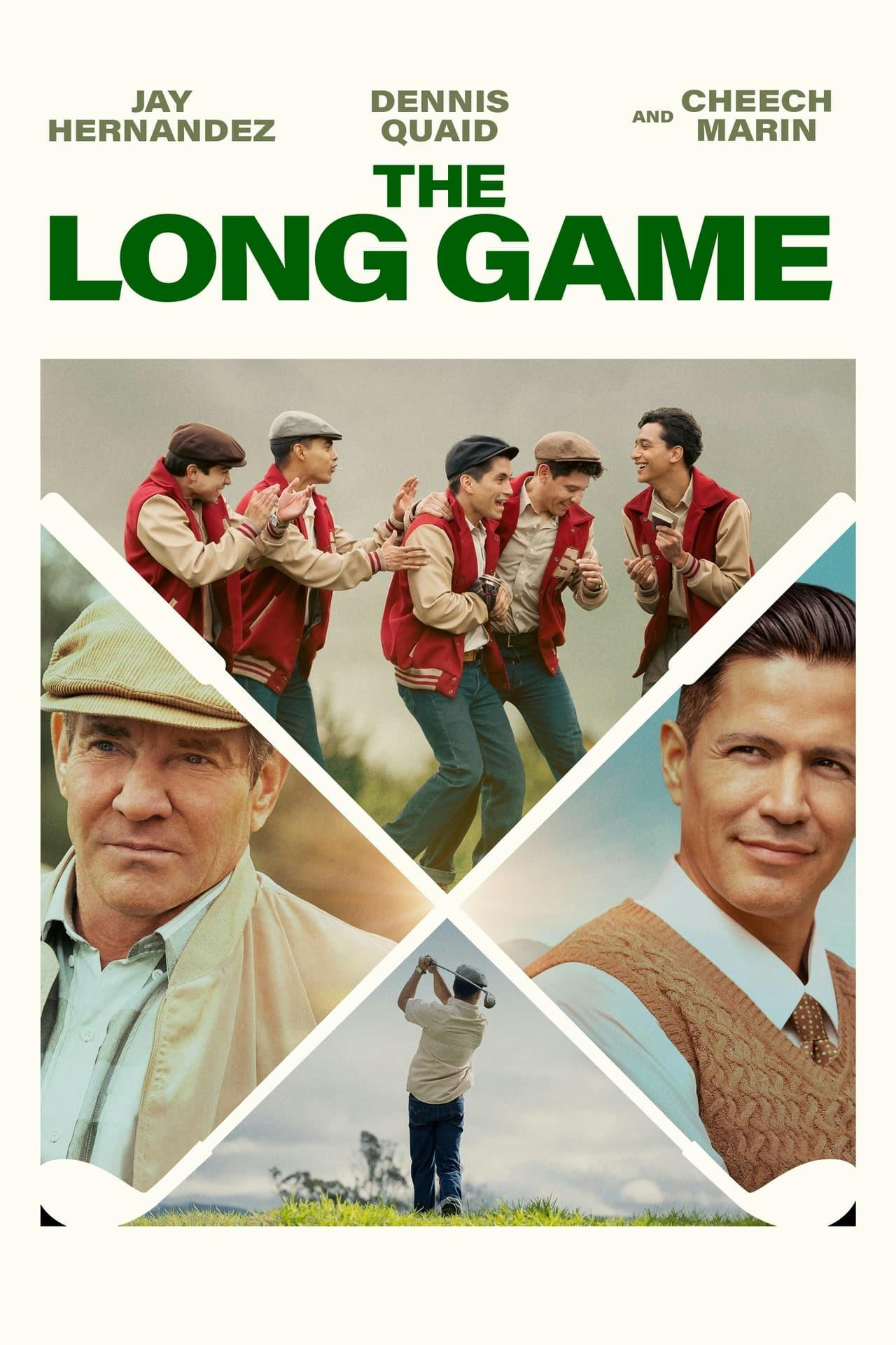 Assistir The Long Game Online em HD