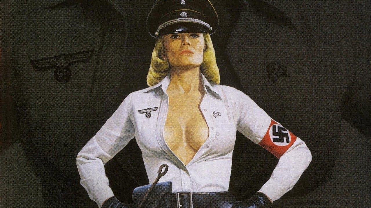 Ilsa: She Wolf of the SS assista online