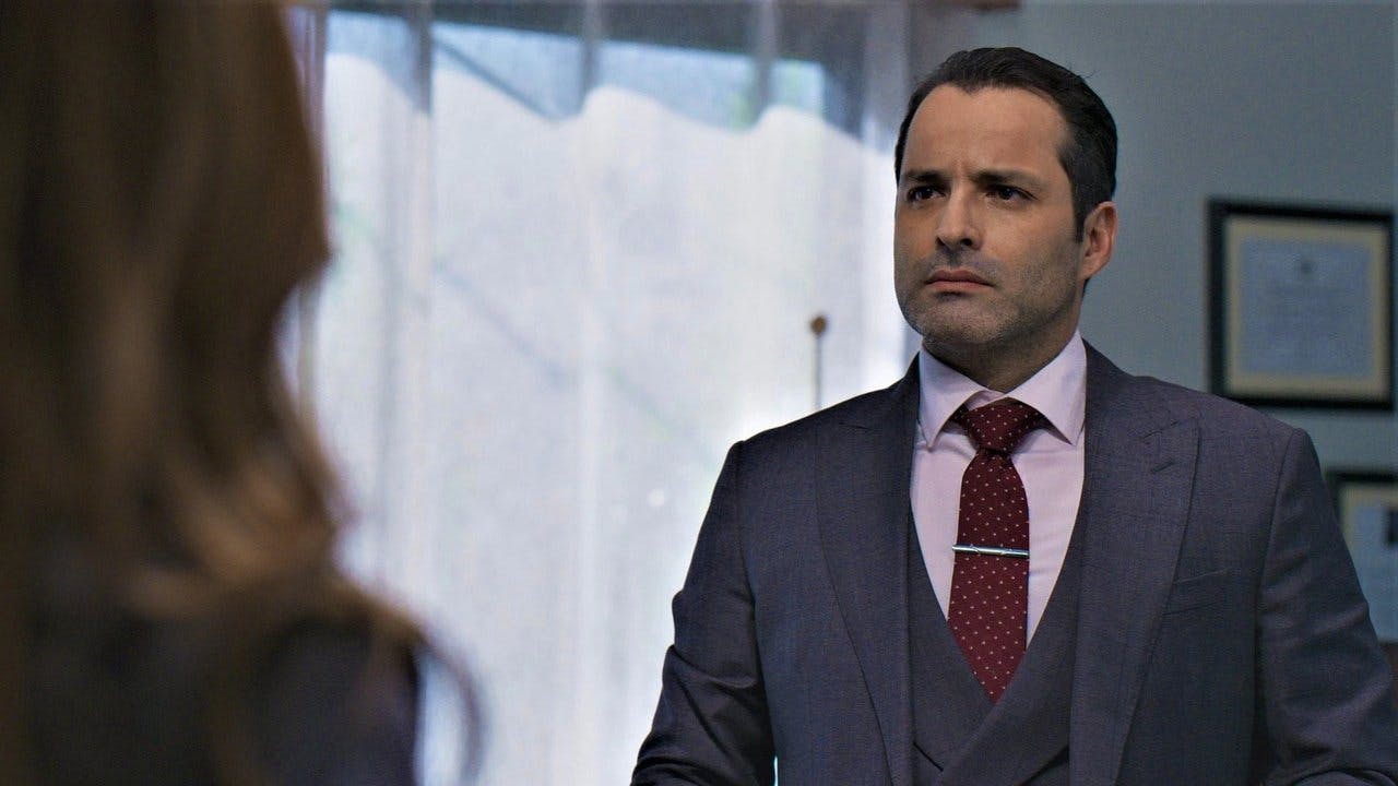 assista ao episódio 20 da temporada 1