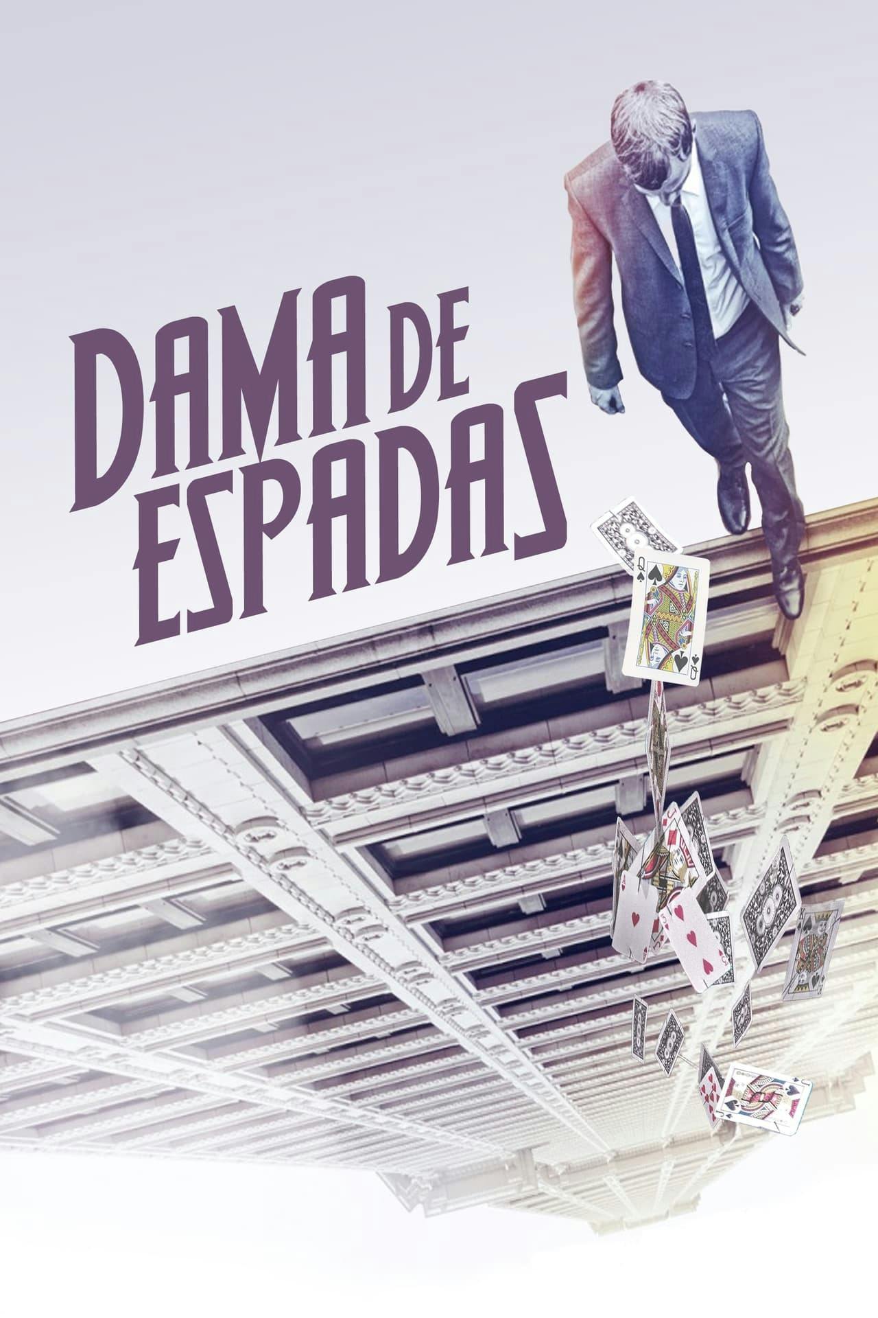 Assistir Dama de Espadas Online em HD