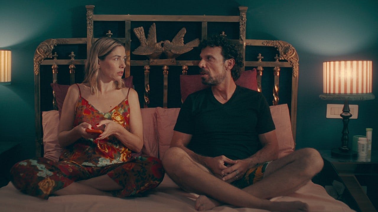 assista ao episódio 8 da temporada 1