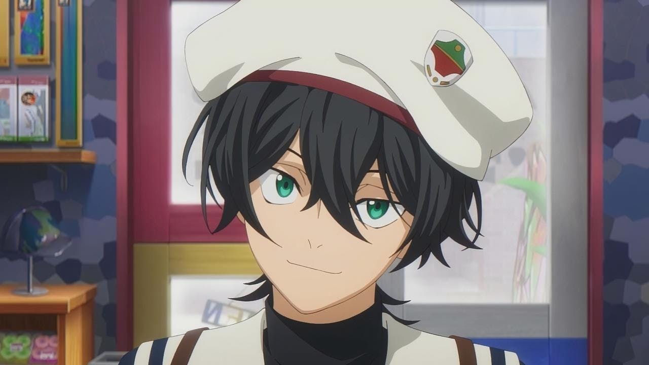 assista ao episódio 3 da temporada 1