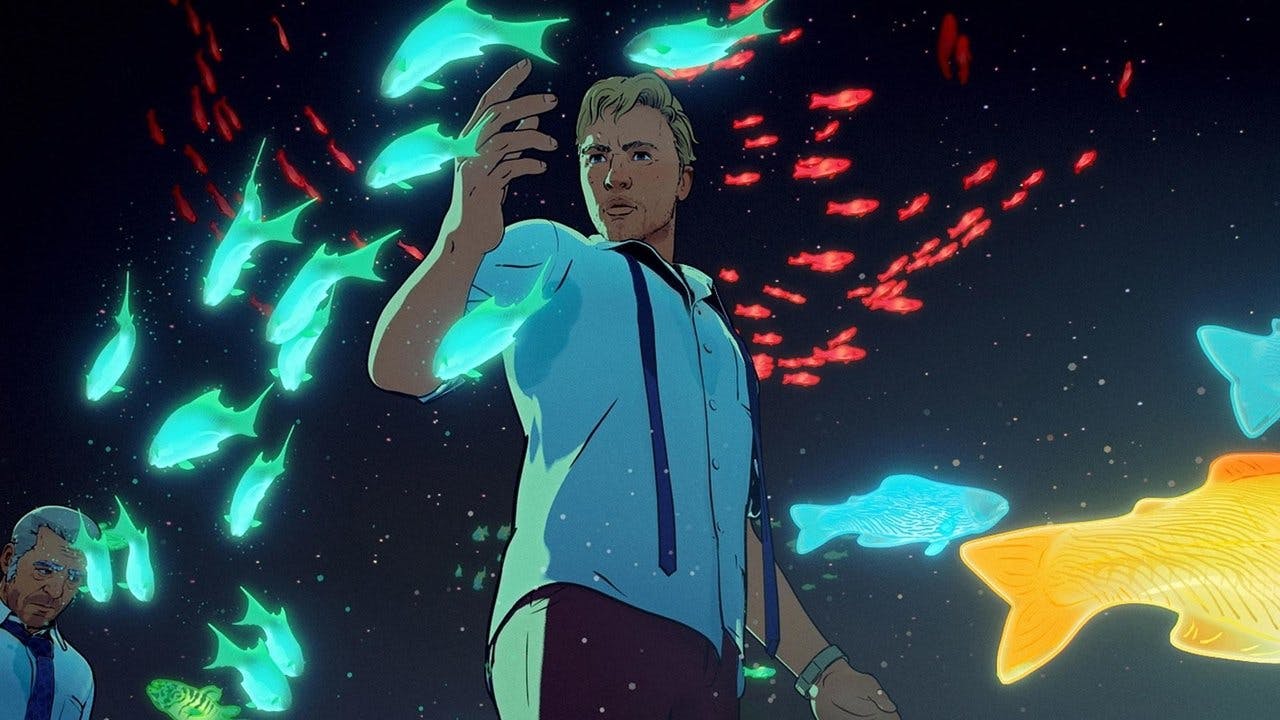 assista ao episódio 12 da temporada 1