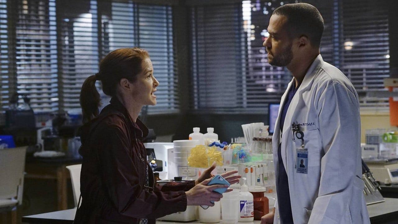 assista ao episódio 15 da temporada 12