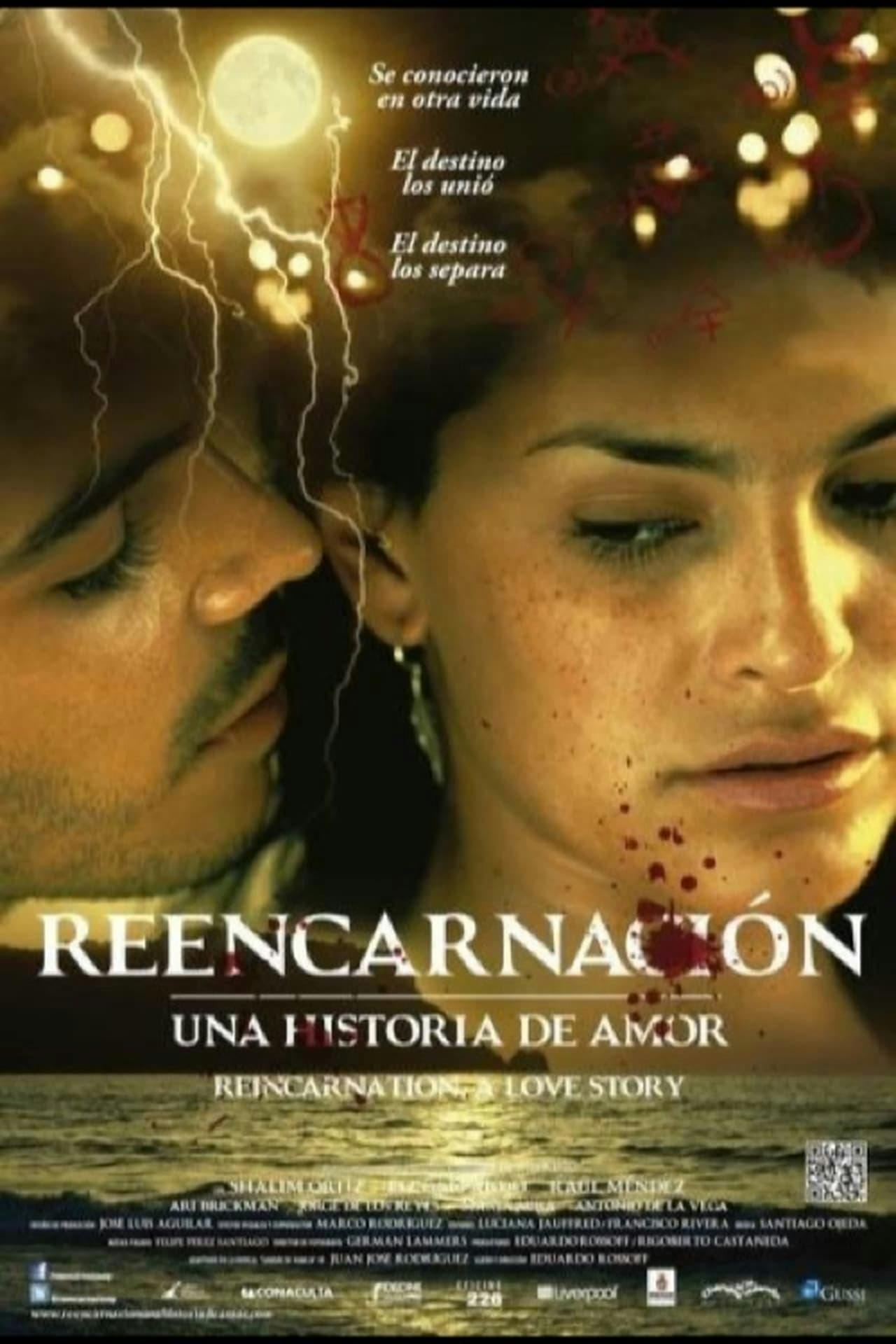 Assistir Reencarnación, Una historia de amor Online em HD