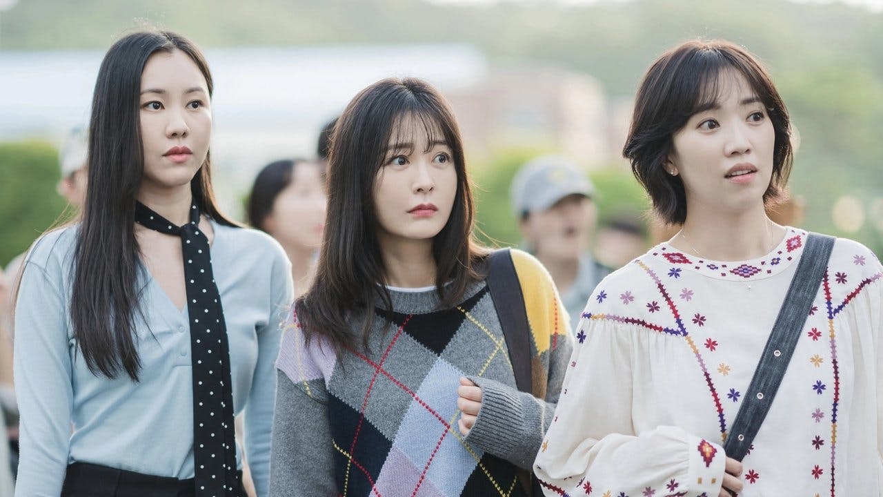 assista ao episódio 8 da temporada 1