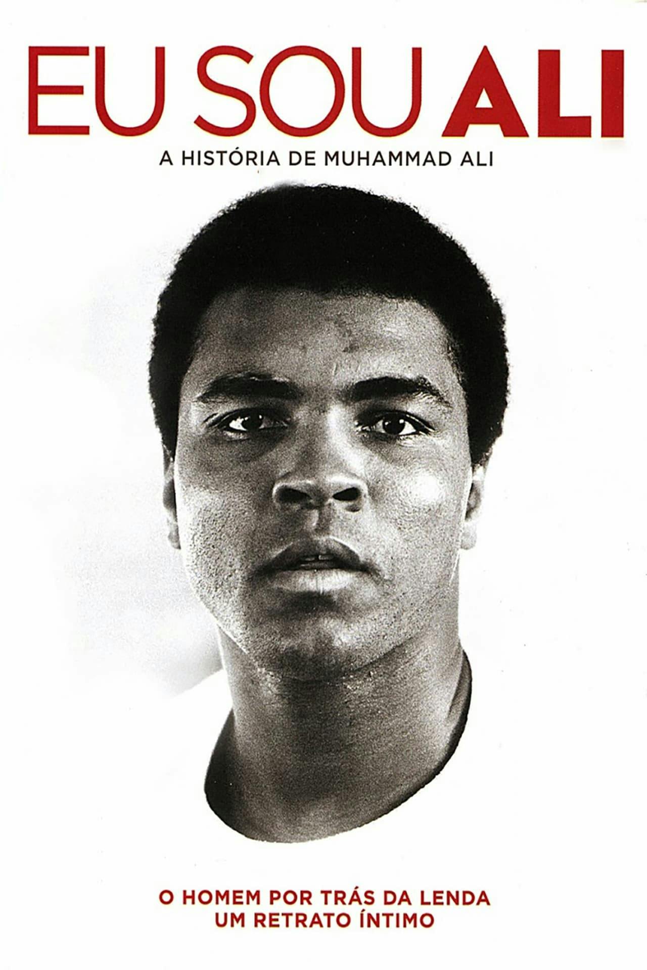 Assistir Eu Sou Ali: A História de Muhammad Ali Online em HD