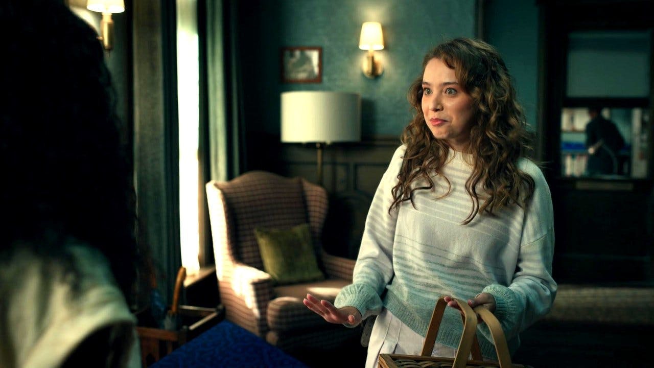 assista ao episódio 9 da temporada 1
