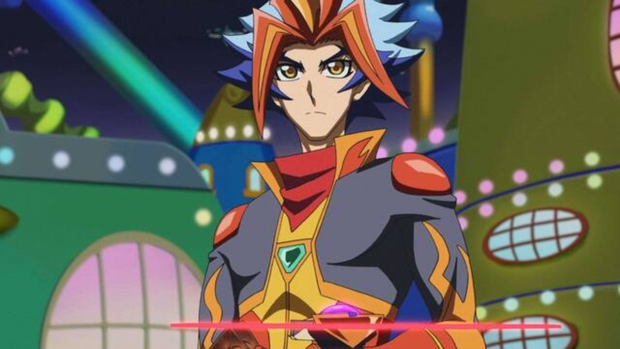 assista ao episódio 114 da temporada 1
