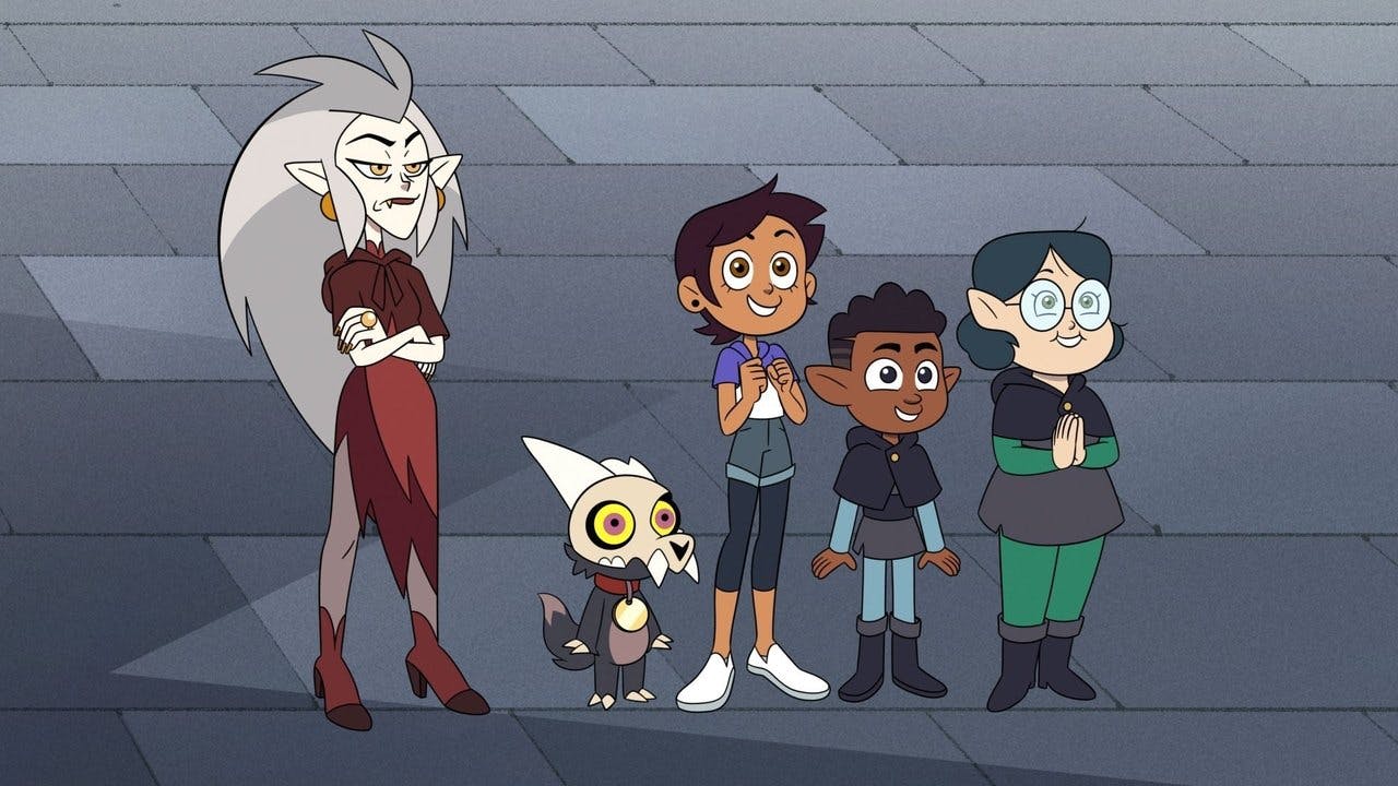 assista ao episódio 5 da temporada 1