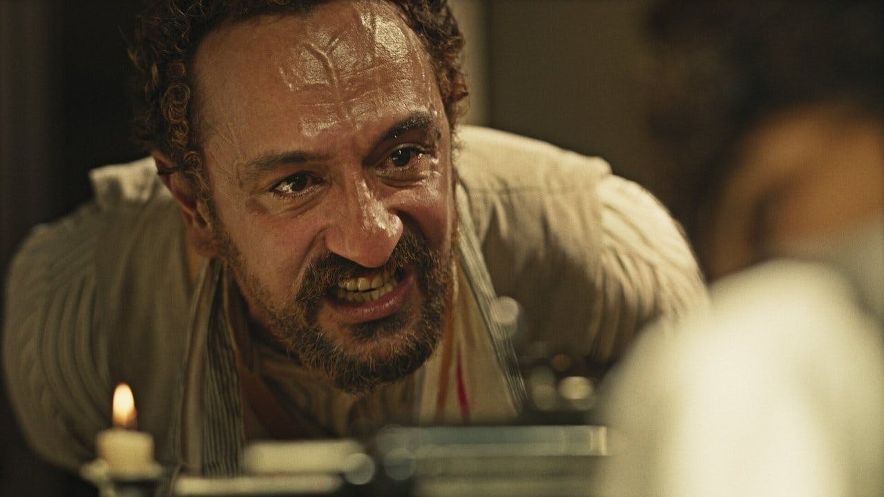assista ao episódio 43 da temporada 1