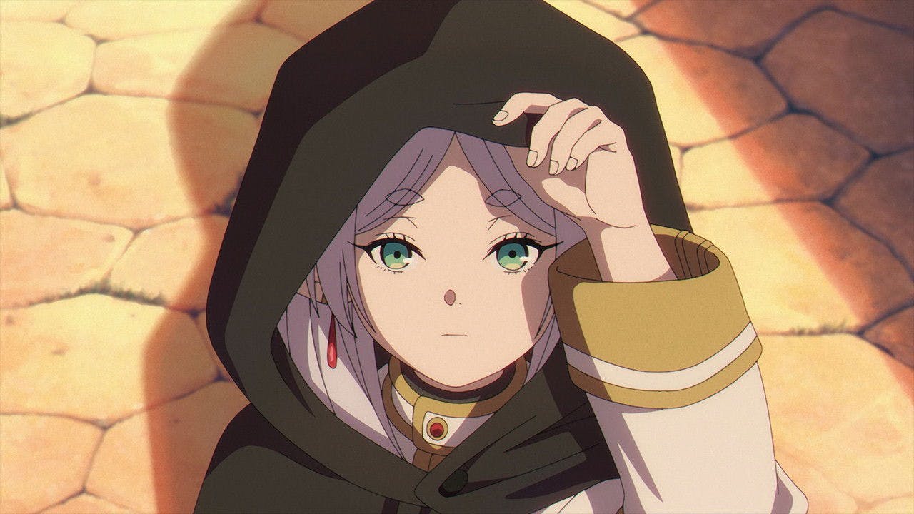 assista ao episódio 8 da temporada 1