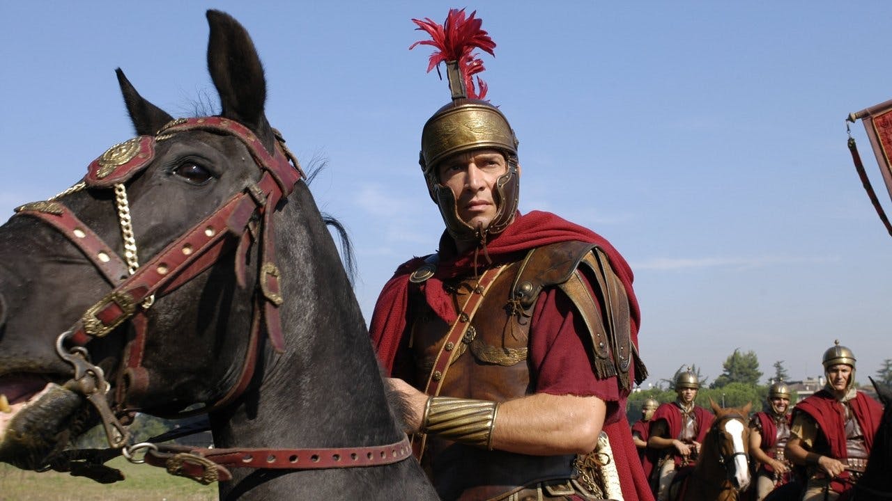 assista ao episódio 6 da temporada 1