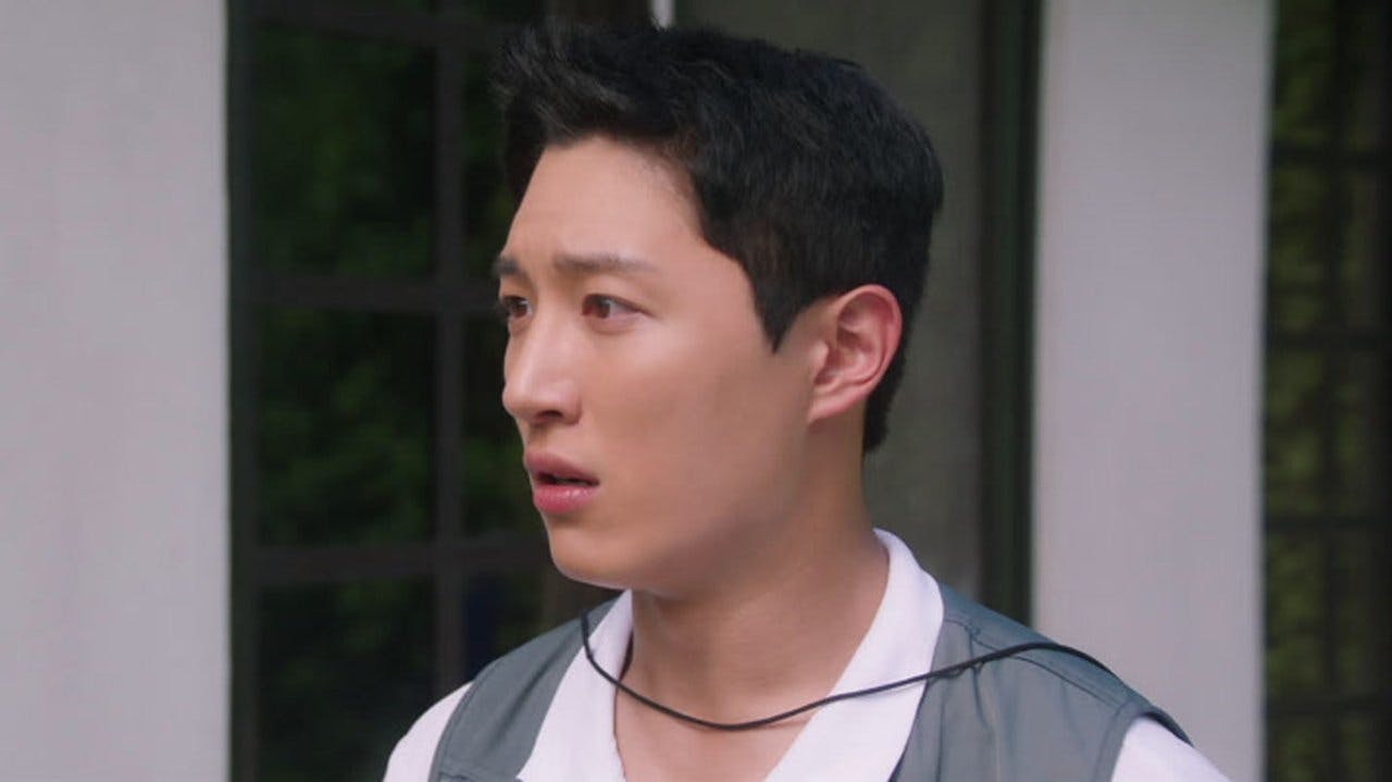 assista ao episódio 6 da temporada 1