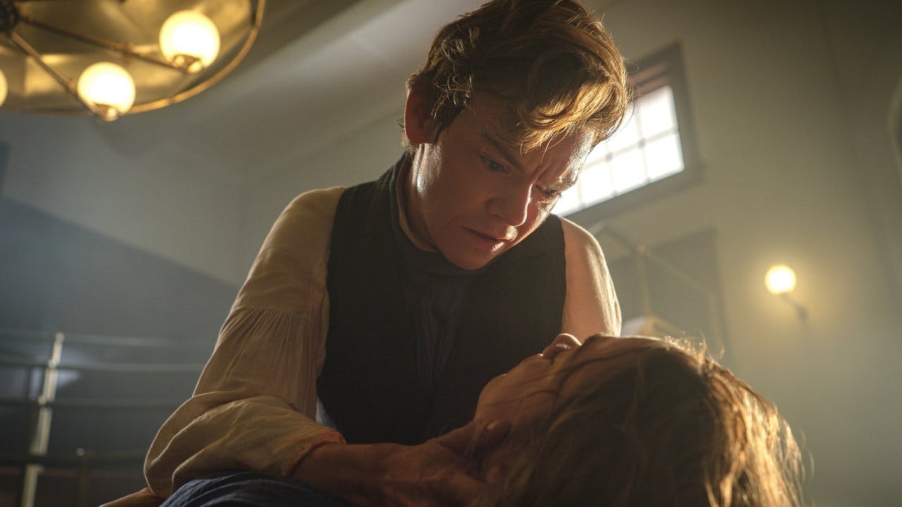 assista ao episódio 8 da temporada 1
