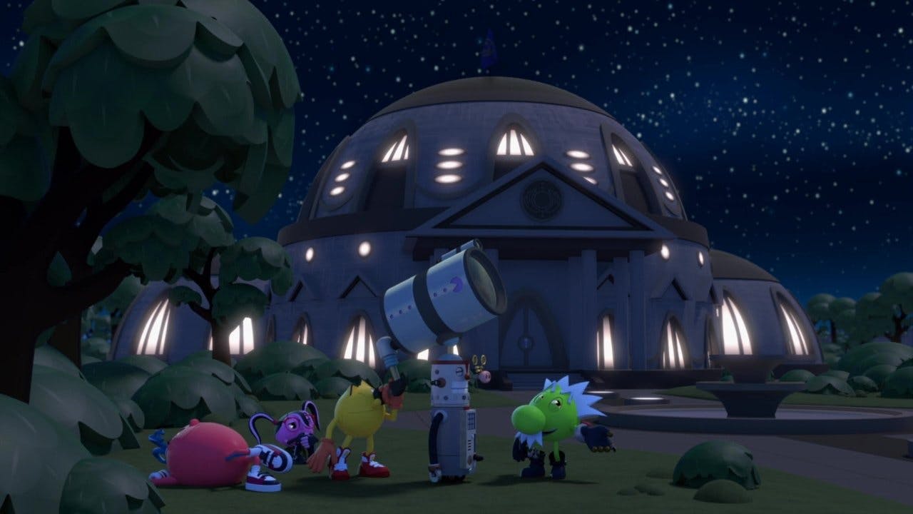 assista ao episódio 18 da temporada 1