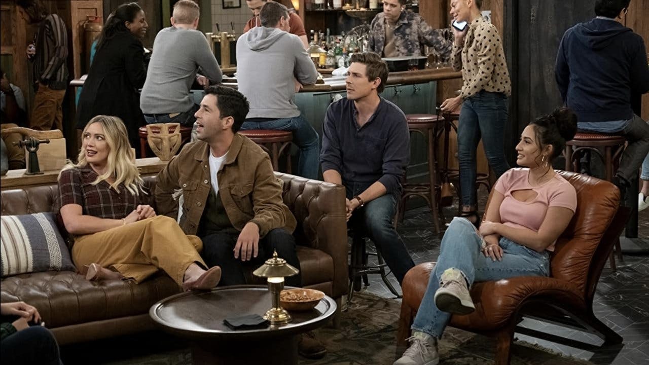 assista ao episódio 6 da temporada 1