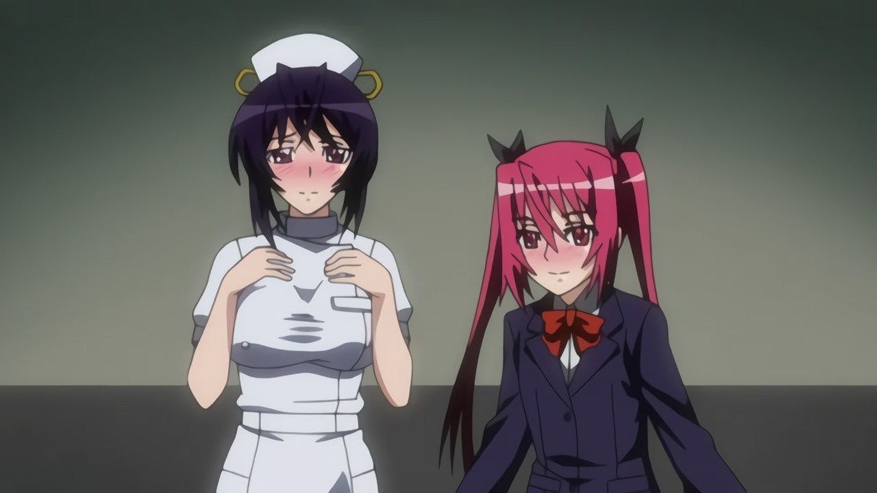 Cosplay Rakuen