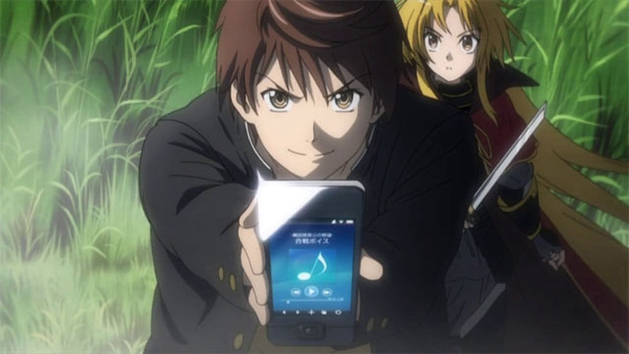 assista ao episódio 1 da temporada 1