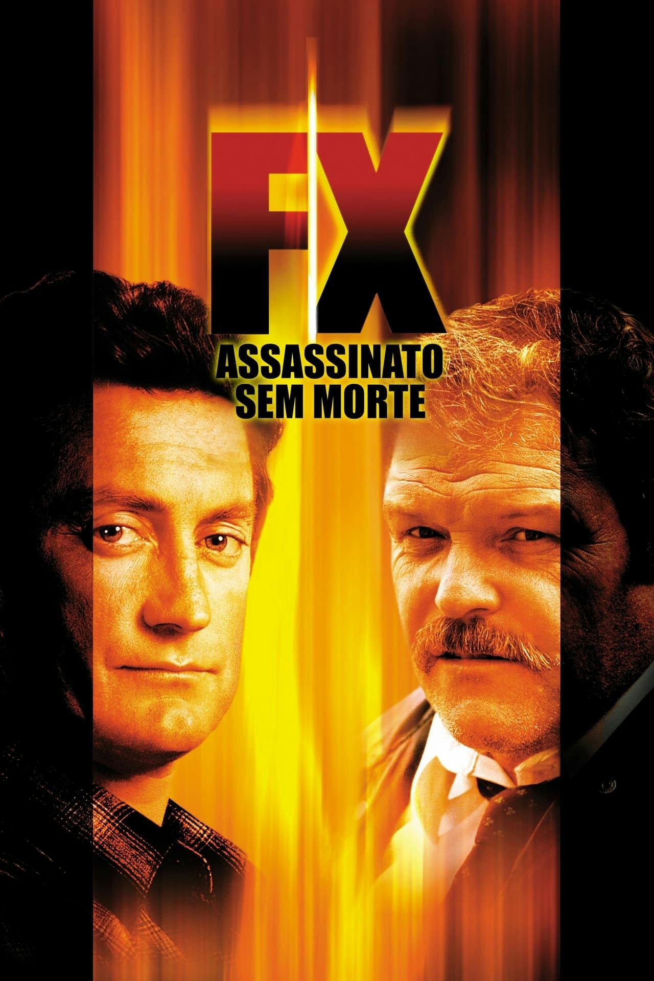 Assistir FX – Assassinato sem Morte Online em HD