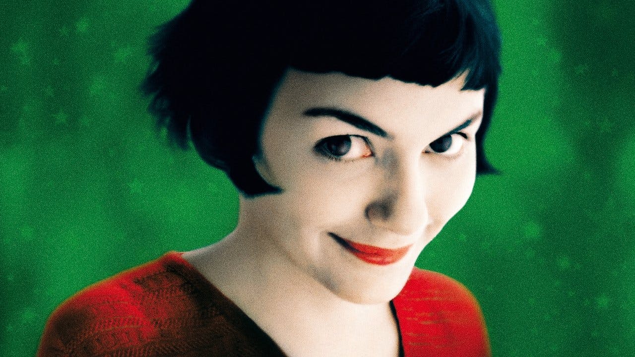 O Fabuloso Destino de Amélie Poulain assista online