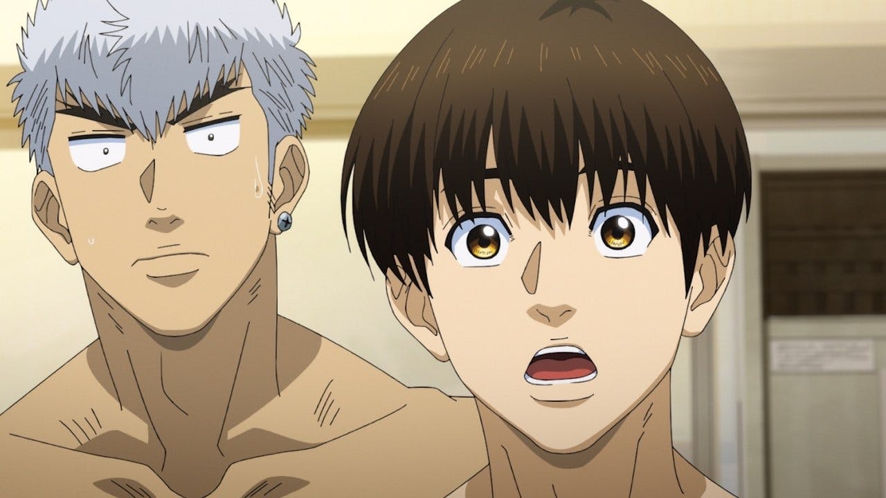 assista ao episódio 7 da temporada 1